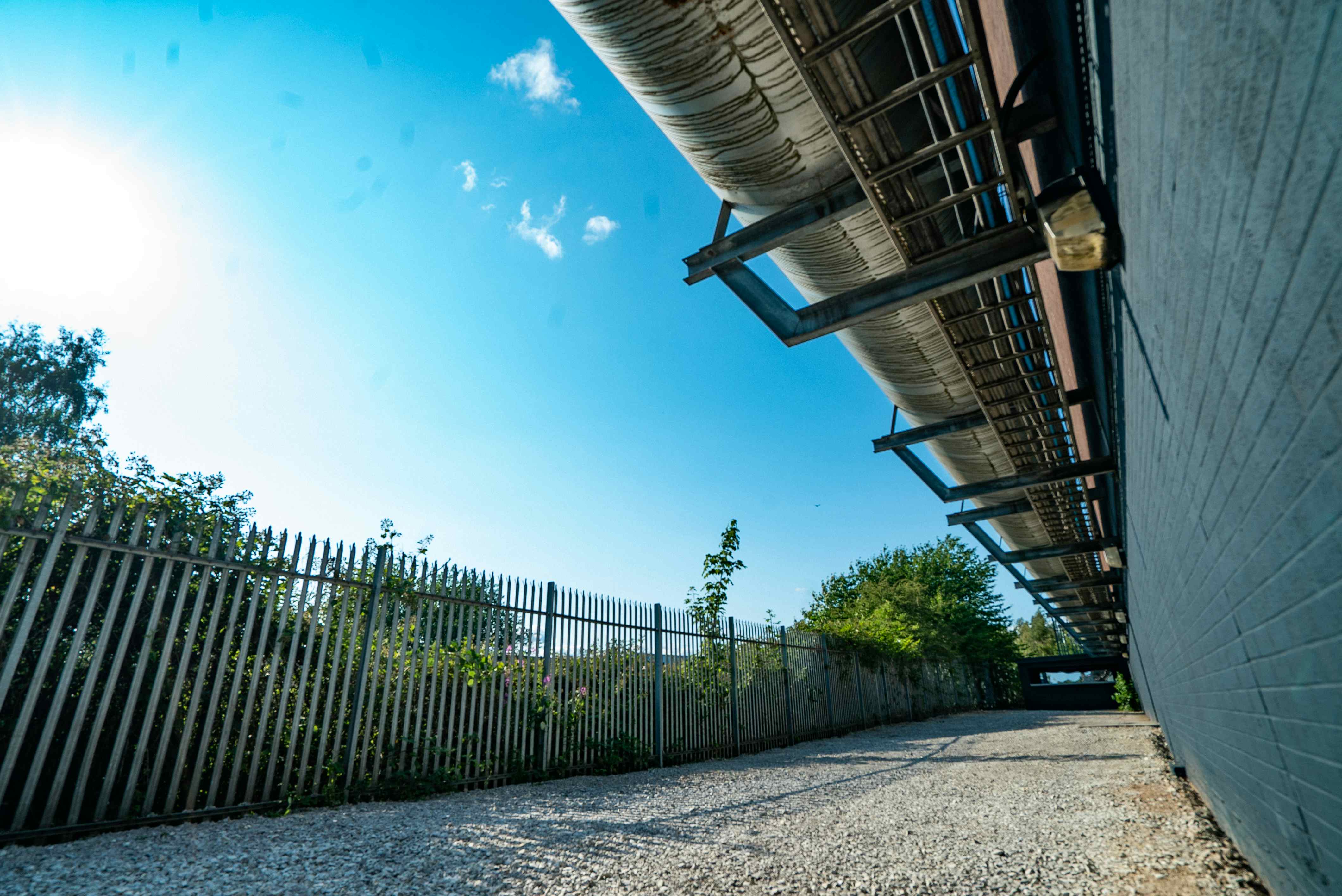 Outspace - Un.titled Studio 1