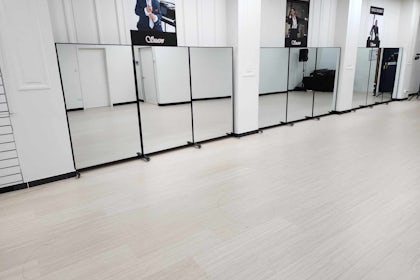 Dance Studio Space 1