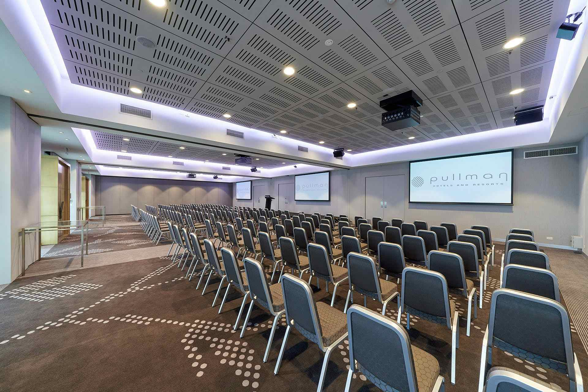 Hindmarsh Ballroom 1