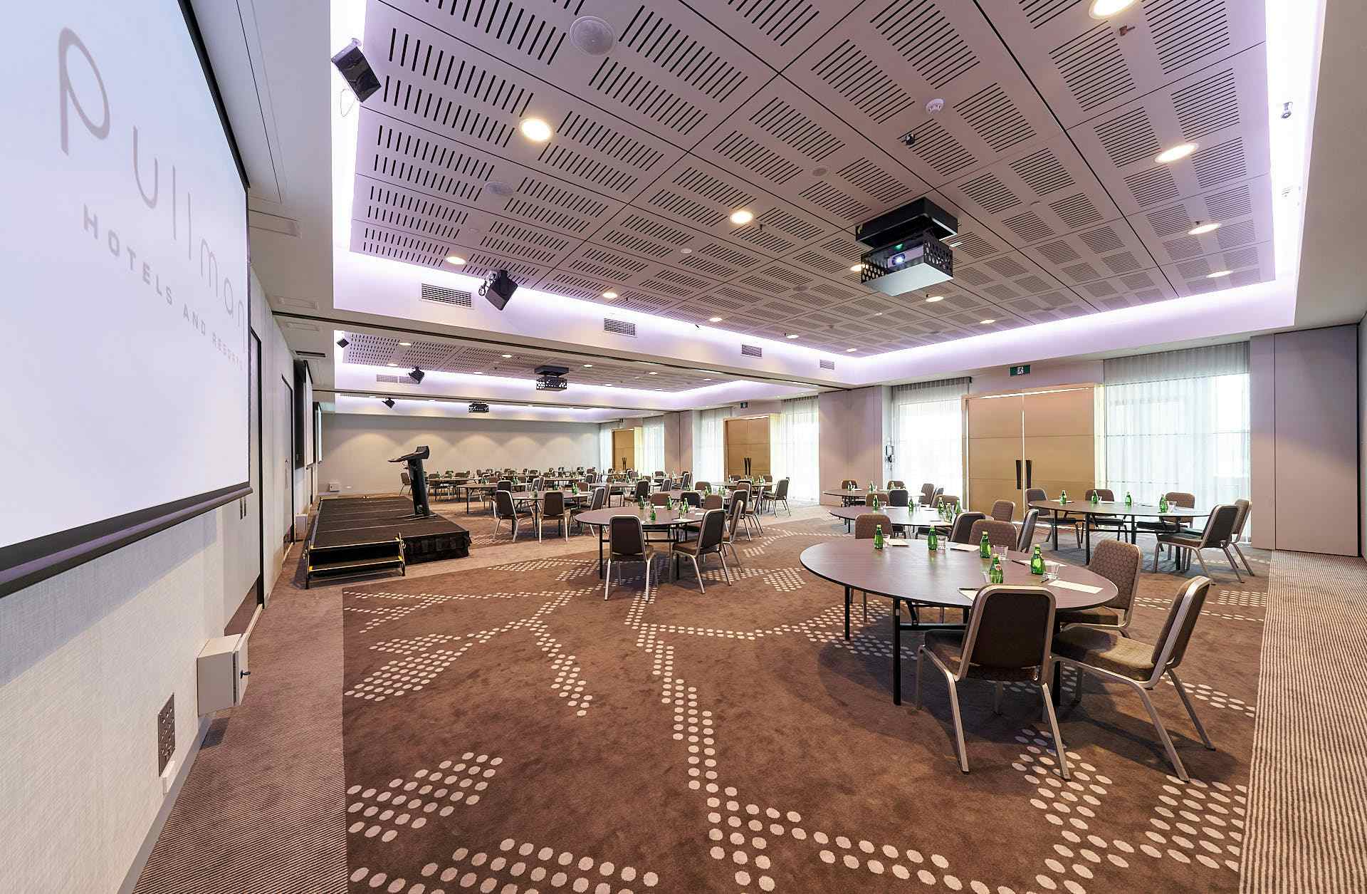 Hindmarsh Ballroom 2