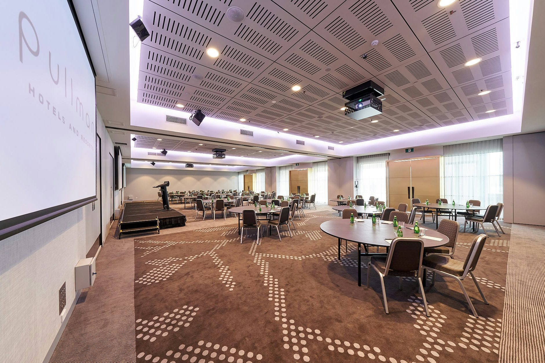 Hindmarsh Ballroom 2