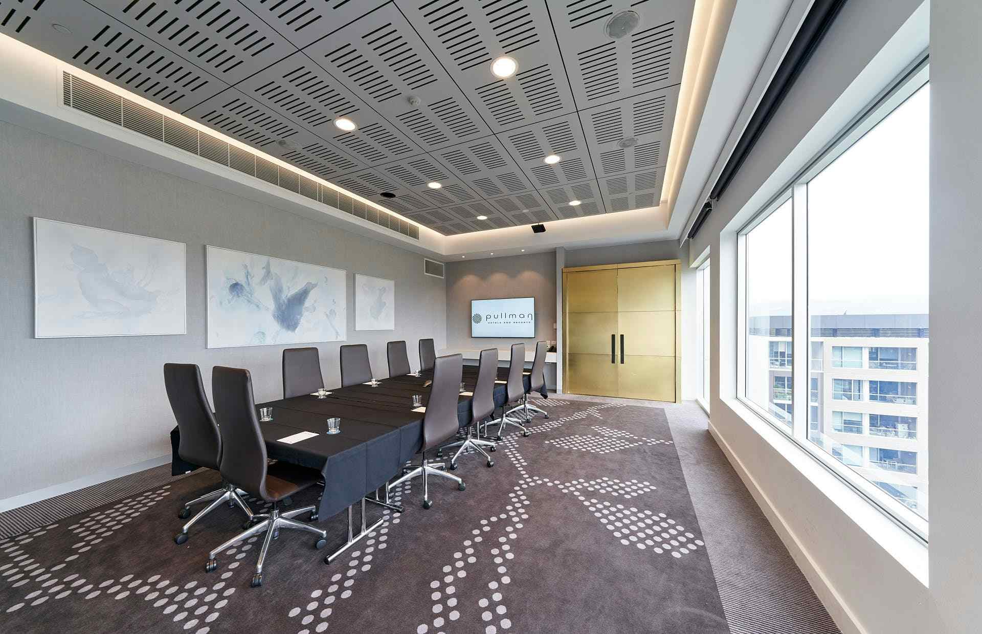 Executive Boardroom 1