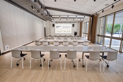 Conference room 2