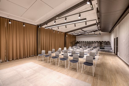 Conference room 3
