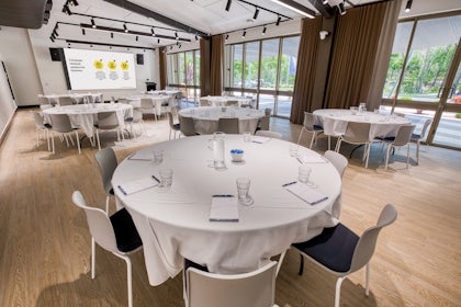 Conference room 5