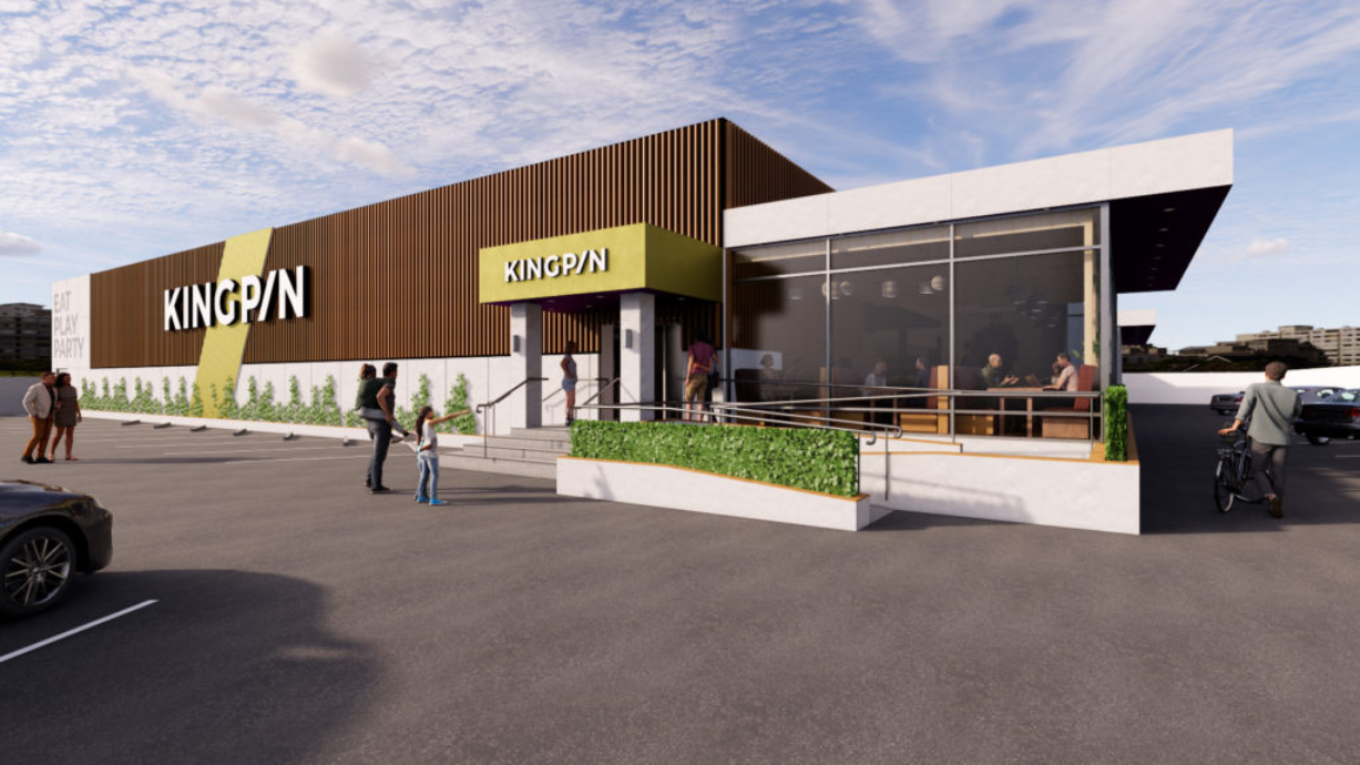 General Event Space - 8 guests+ 0