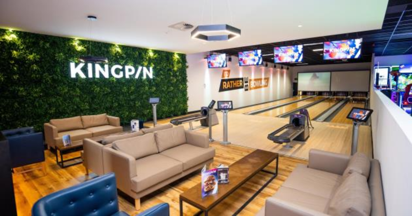 General Event Space - 8 guests+ 1