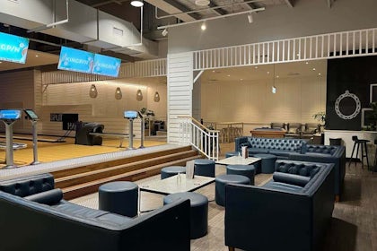 Full Exclusive Hire Venue 1