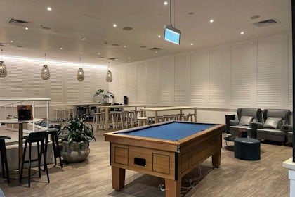 Full Exclusive Hire Venue 4