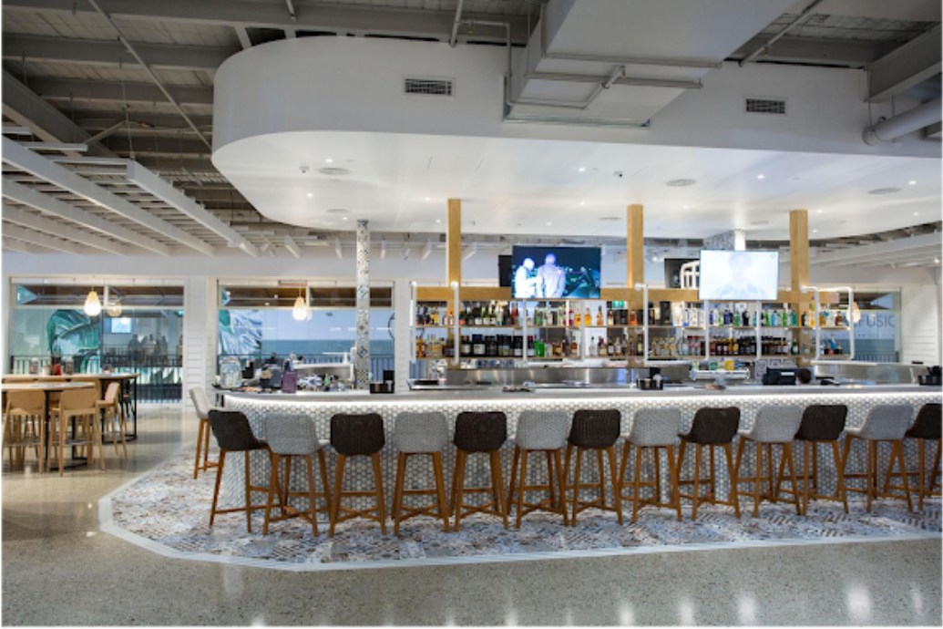 Full Exclusive Hire Venue 0