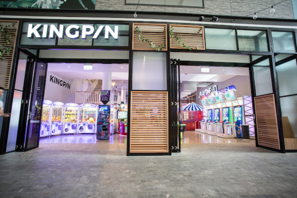 General Event Space – 8 guests+ 0