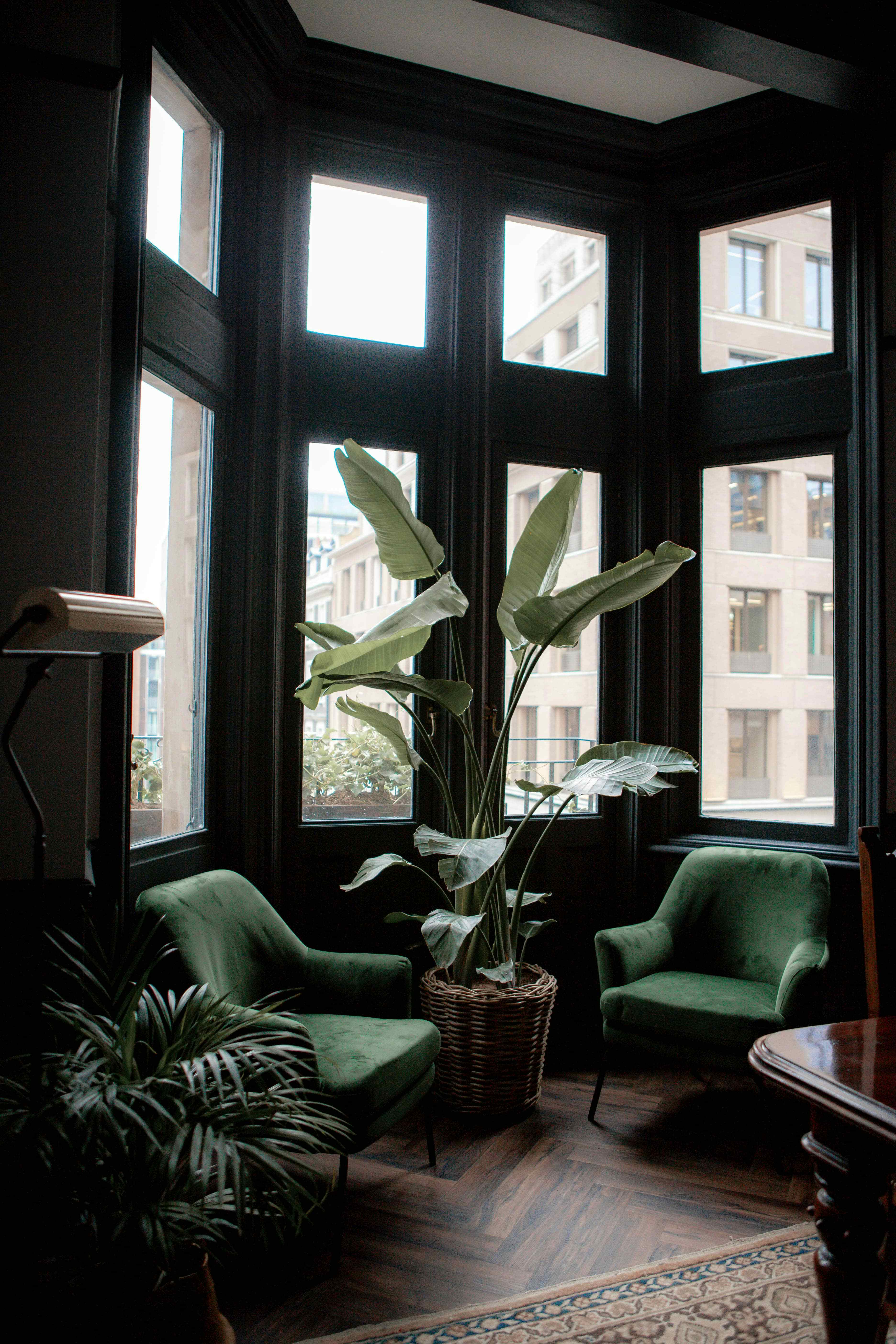 St George's House, The Boardroom 3