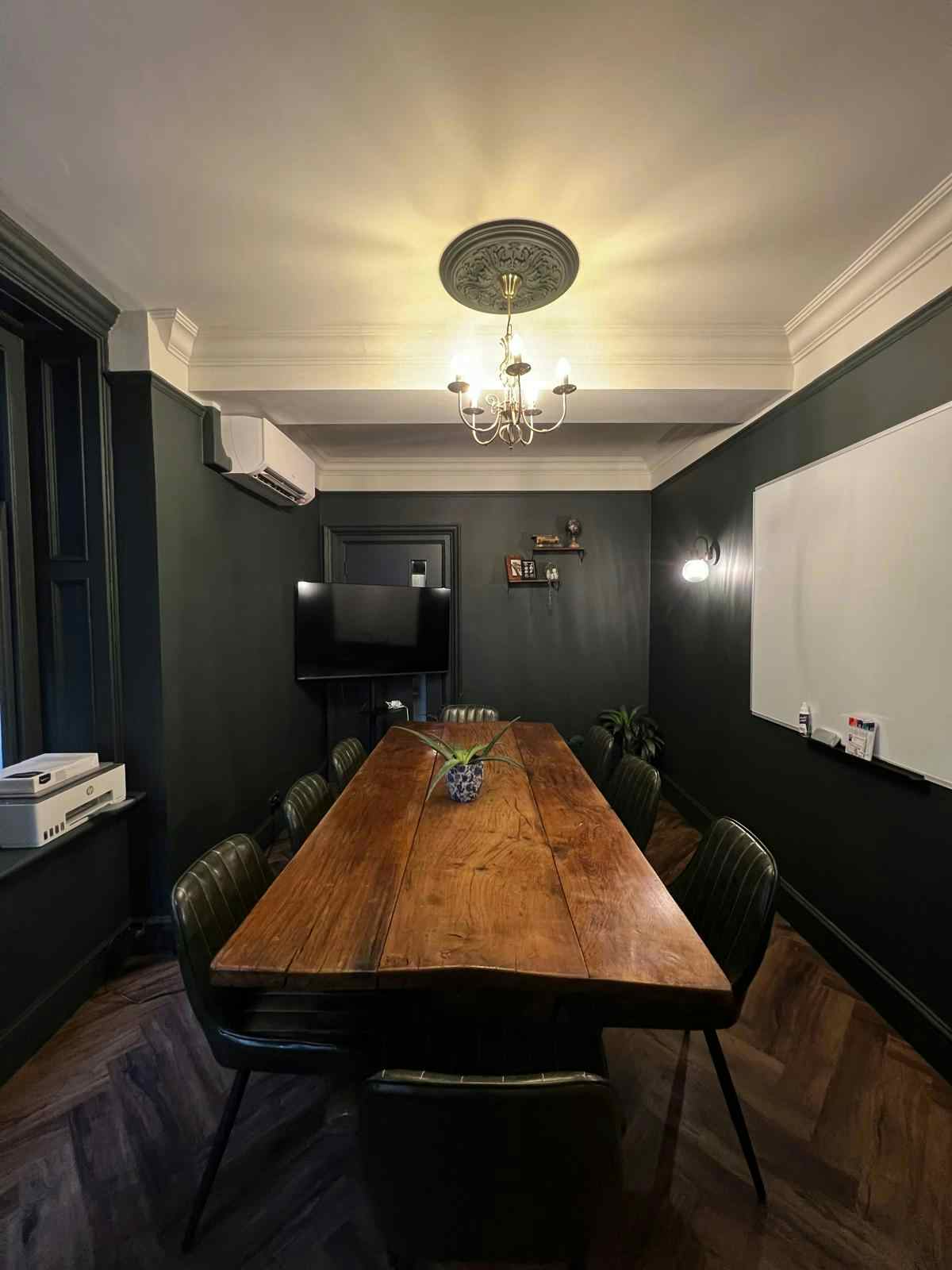 St George's House, Premium Meeting Room 6