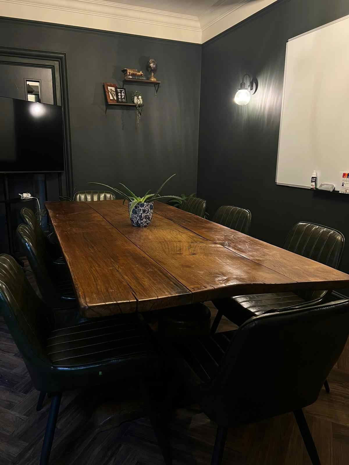 St George's House, Premium Meeting Room 0