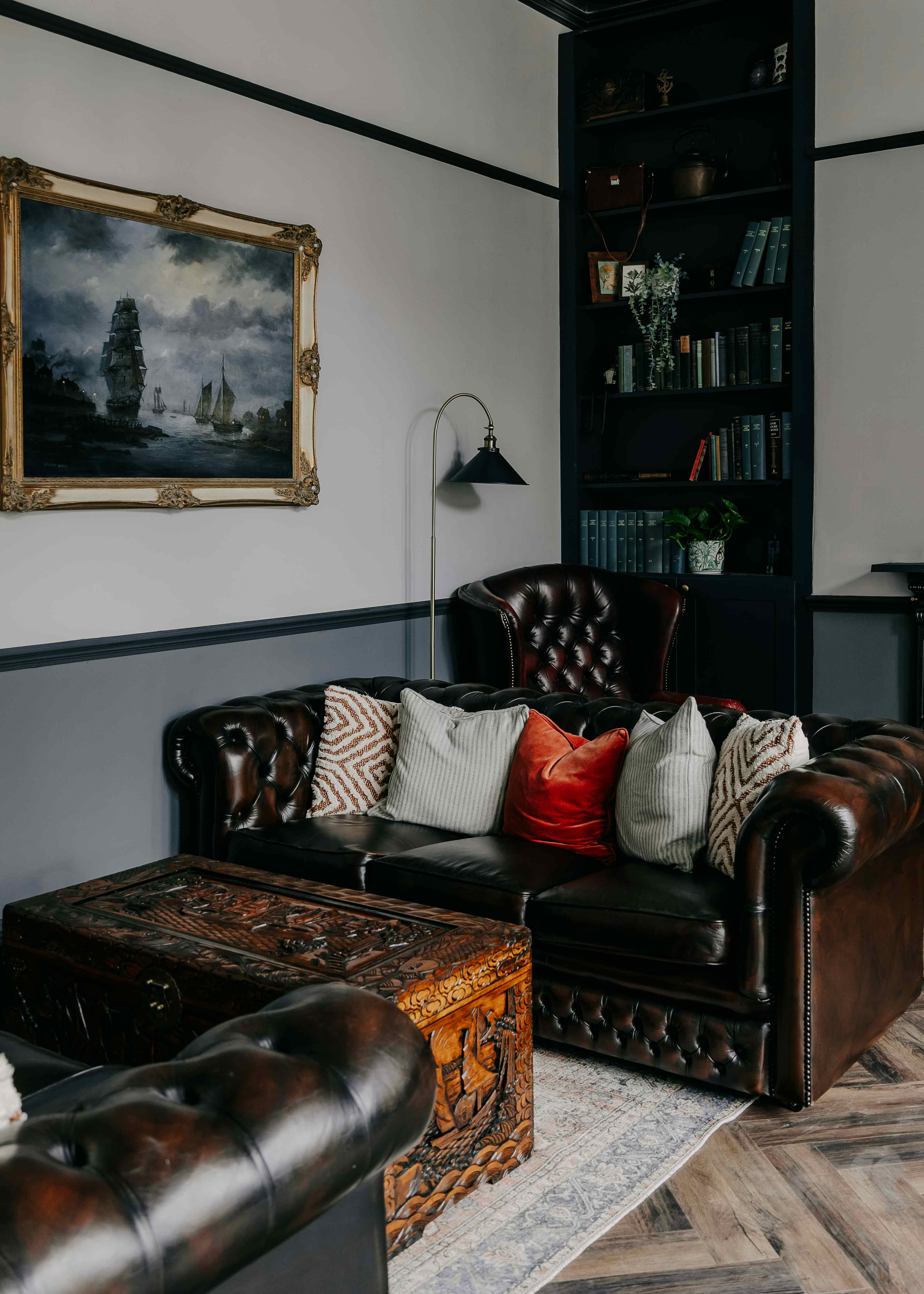 St George's House, Premium Meeting Room 8