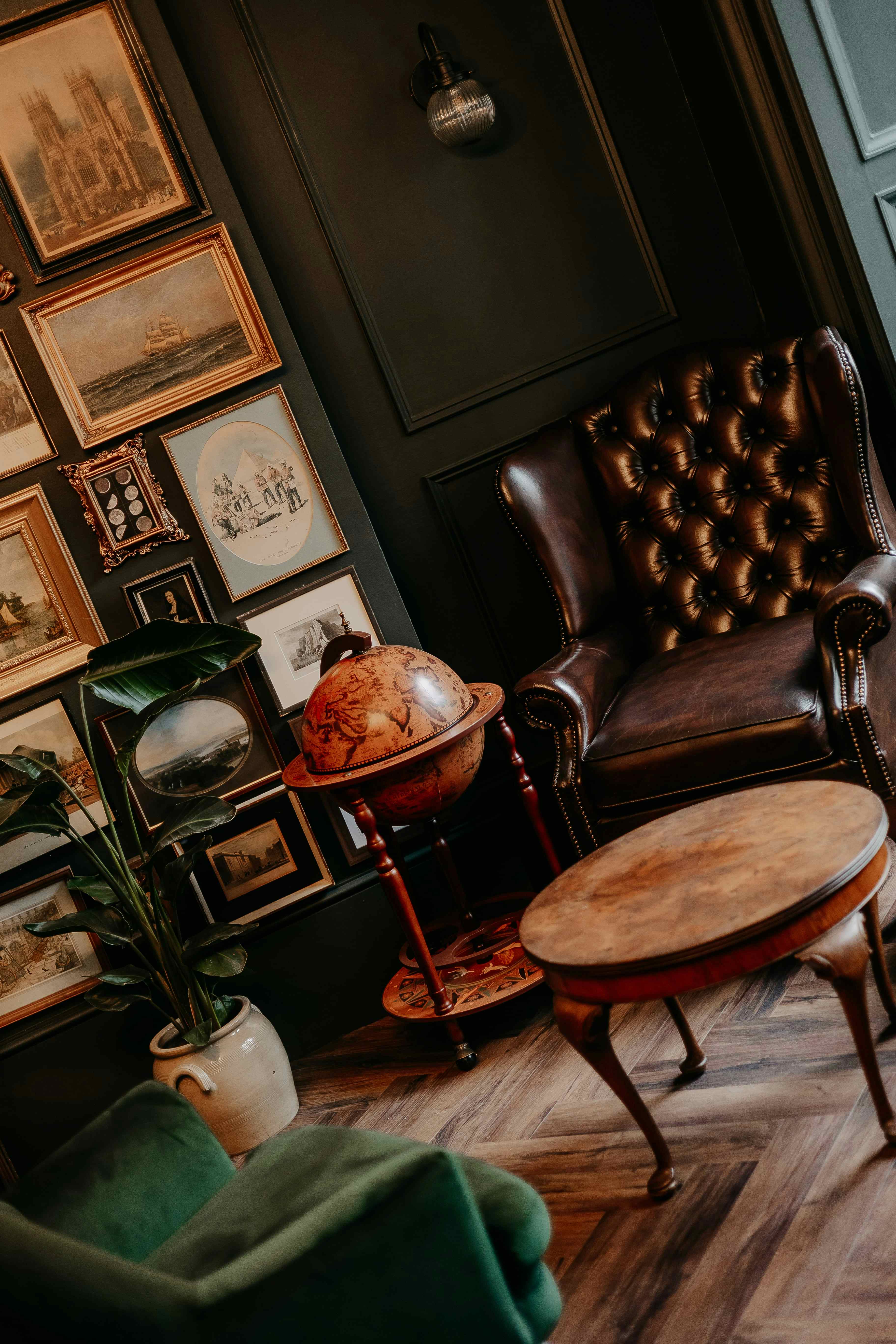 St George's House, Premium Meeting Room 9