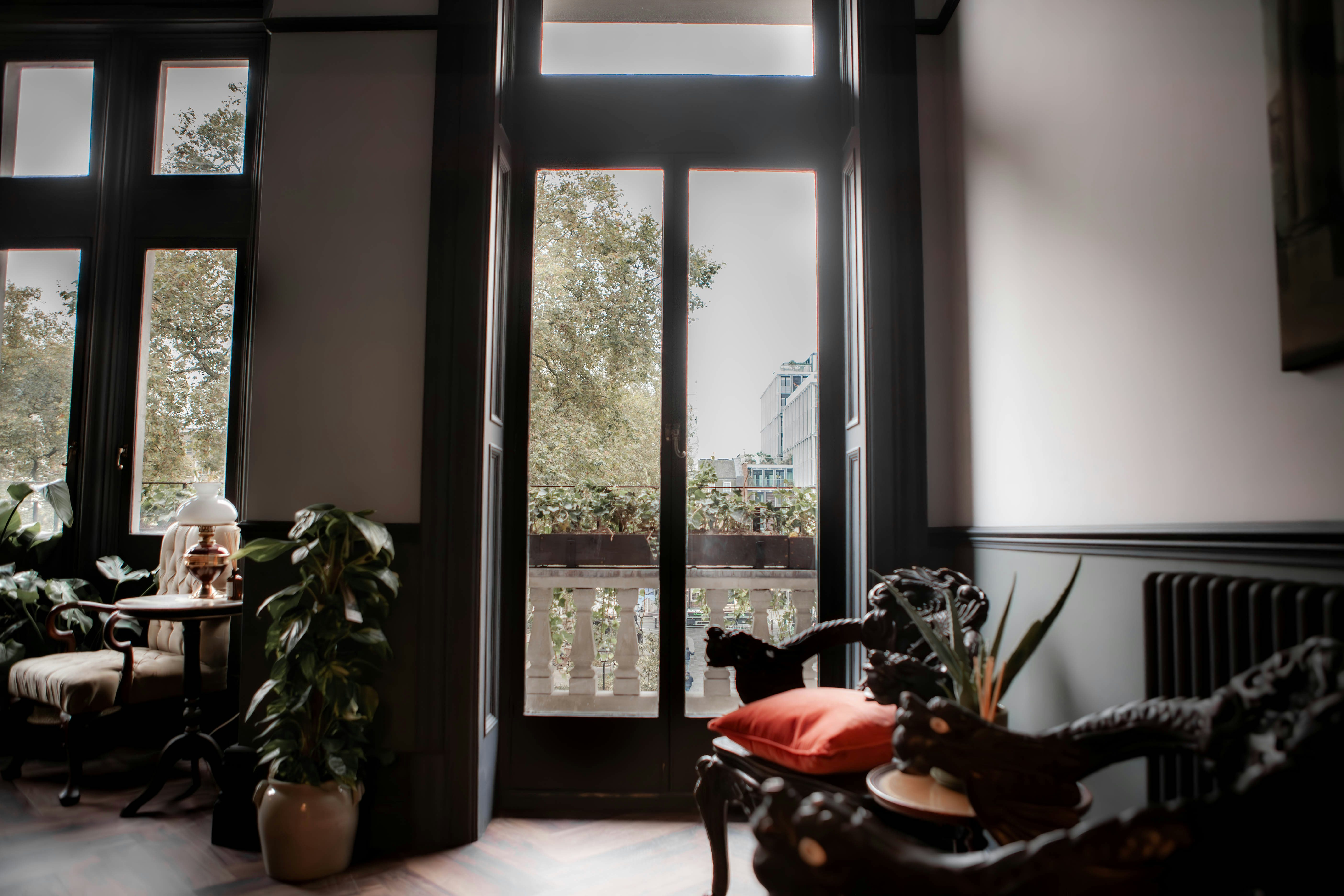 St George's House, Premium Meeting Room 4