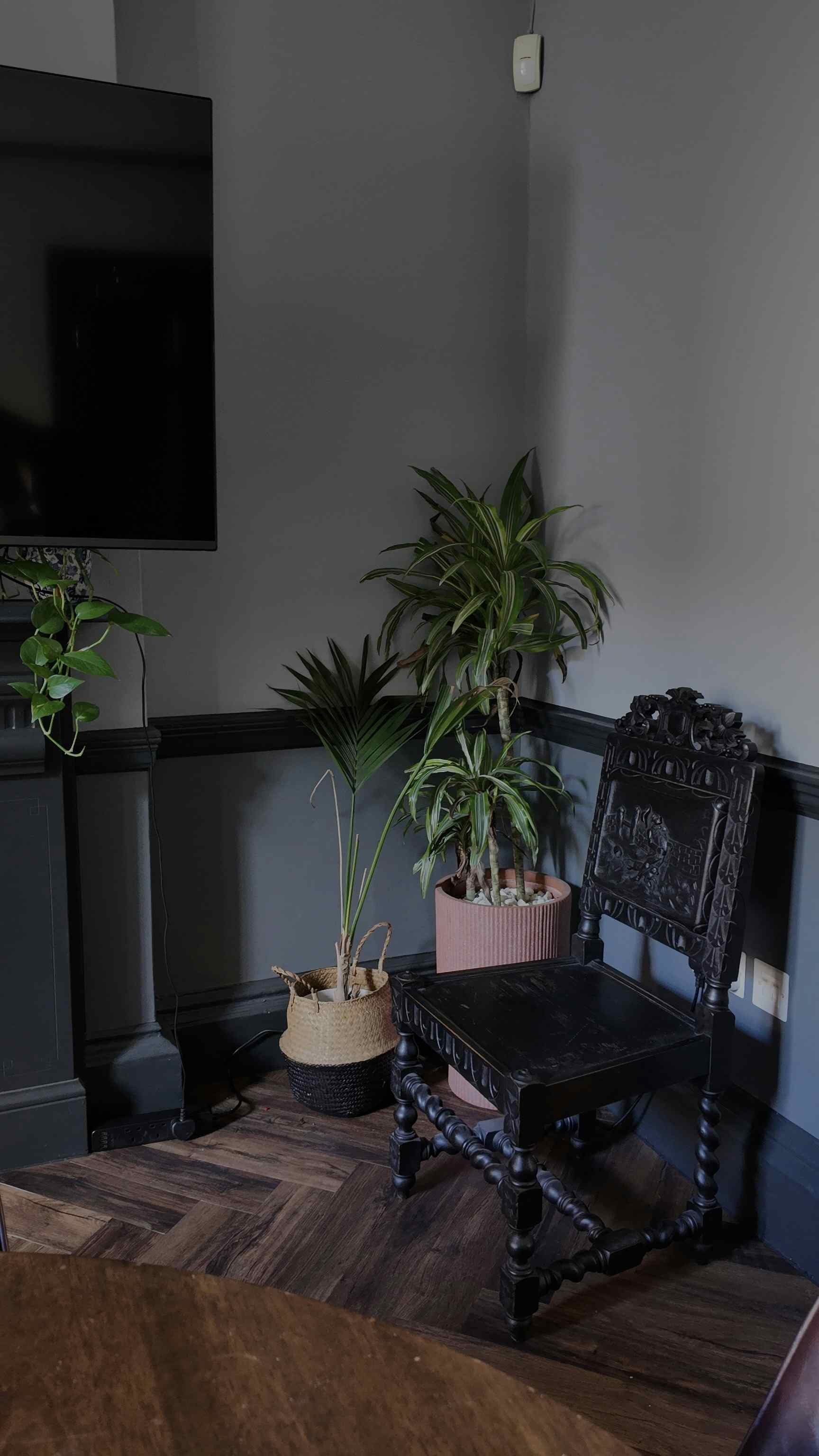 Fitzrovia House, The Boardroom 6