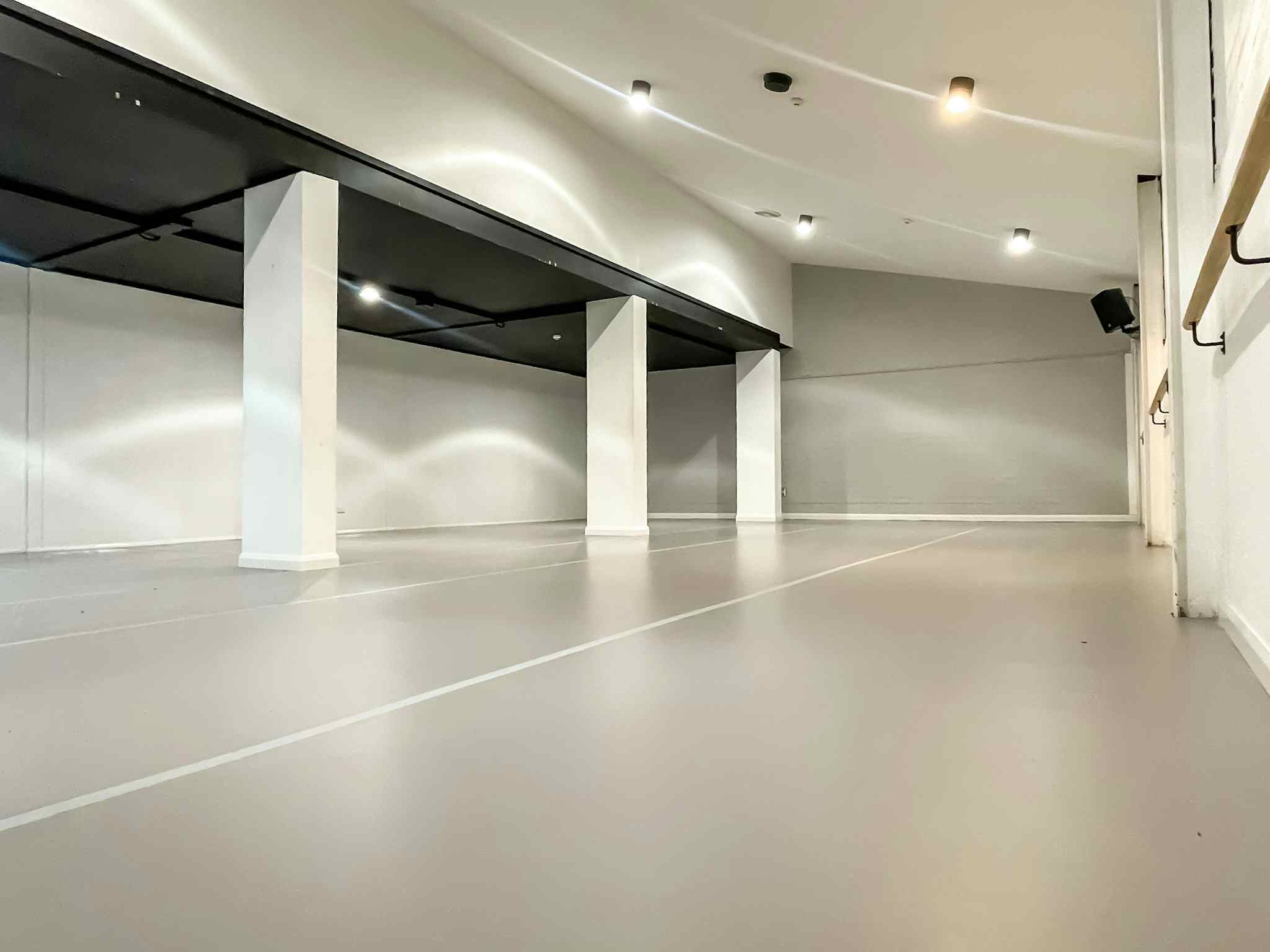 3Danks Venue - Exclusive Event Hire 15