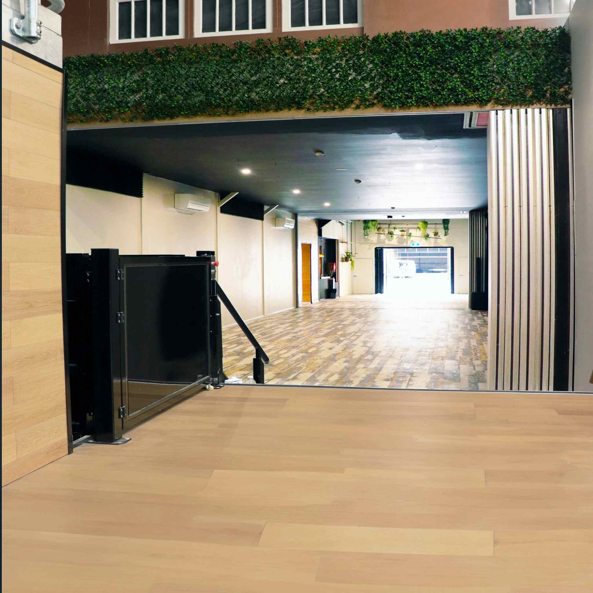 3Danks Venue - Exclusive Event Hire 6