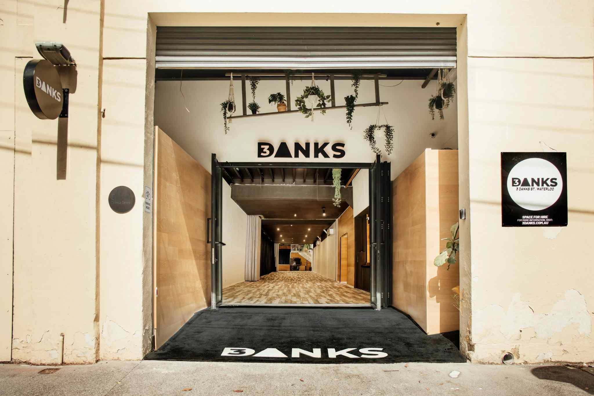 3Danks Venue - Exclusive Event Hire 20