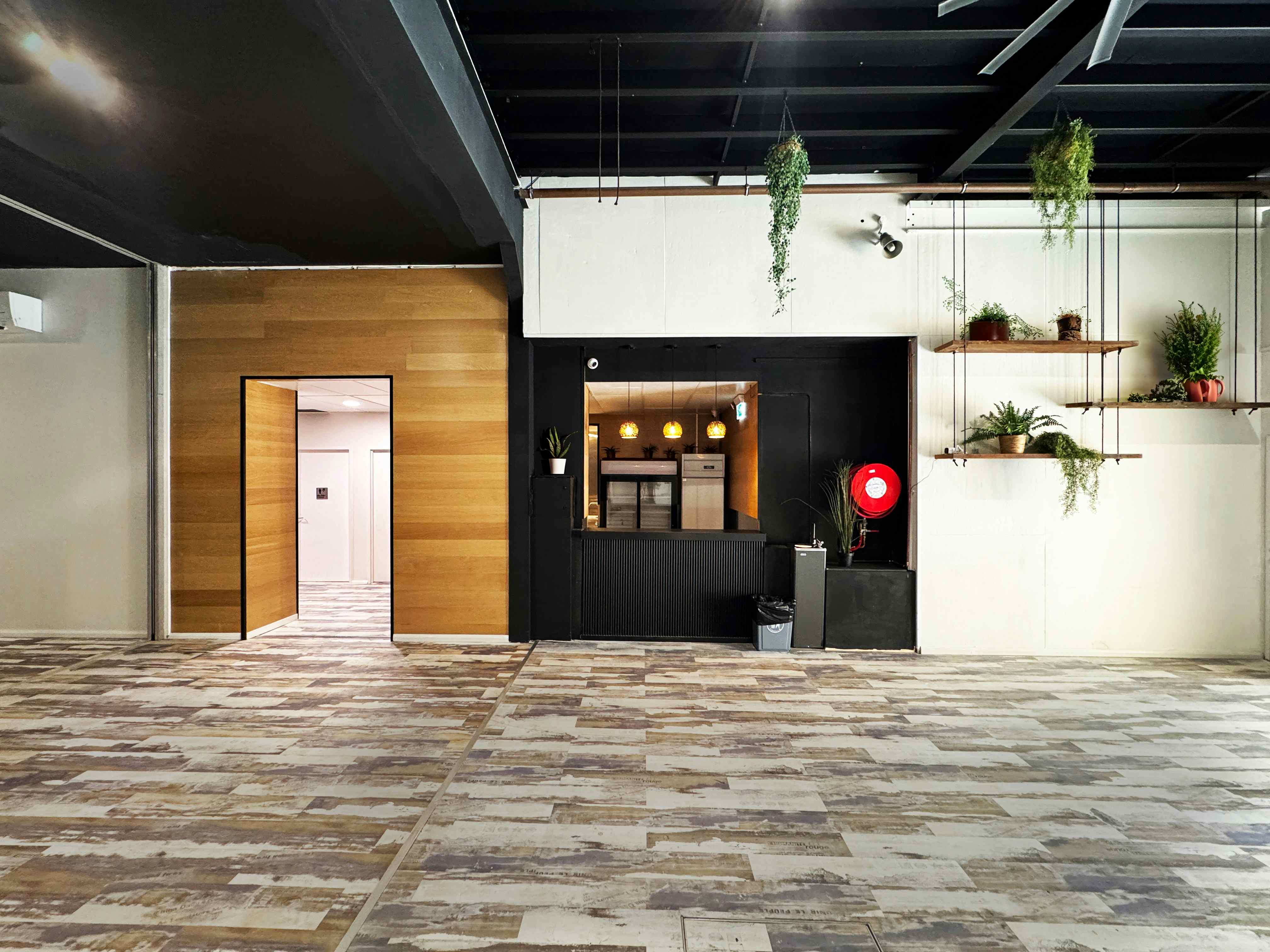 3Danks Venue - Exclusive Event Hire 17