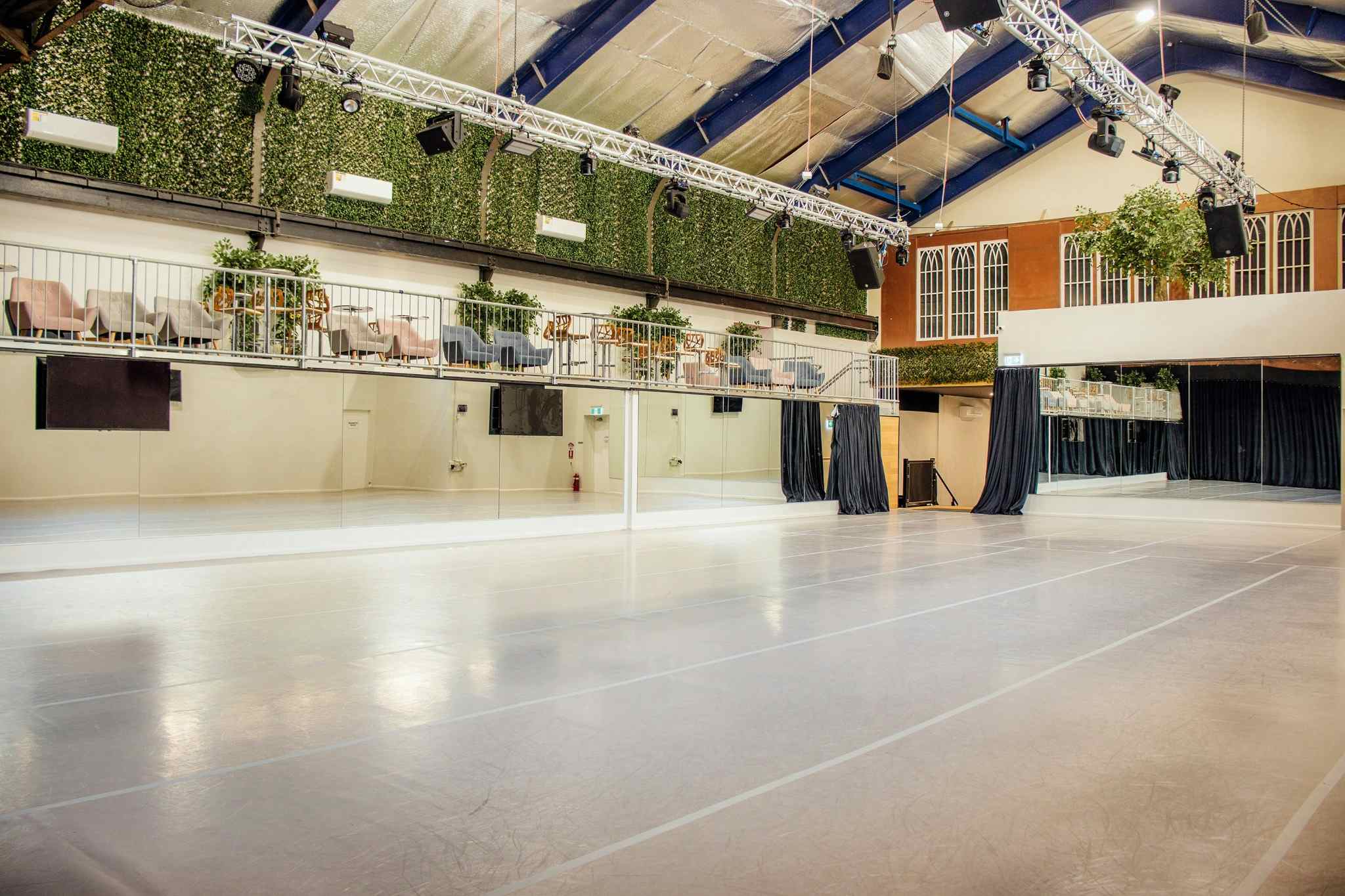 3Danks Venue - Exclusive Event Hire 11