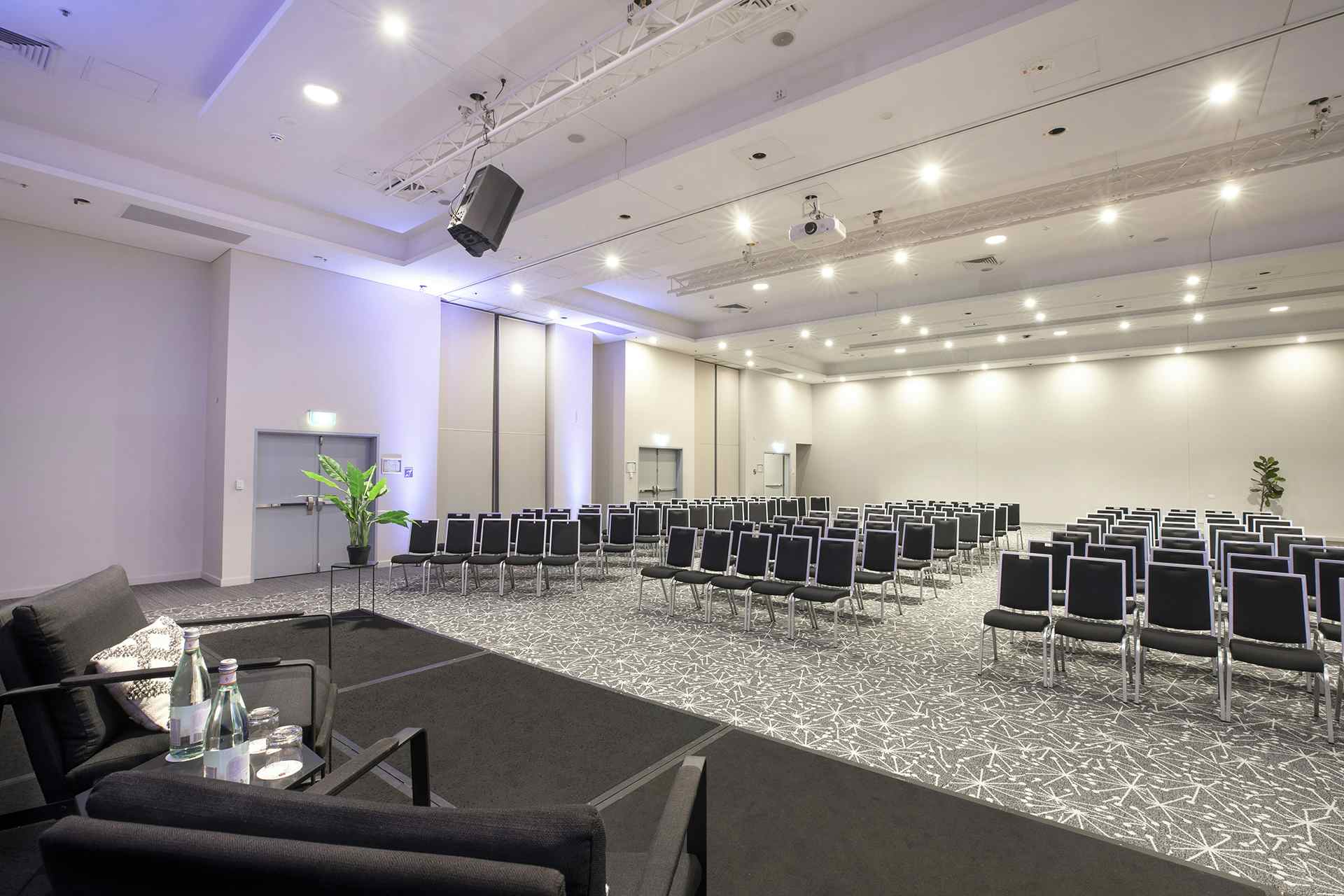 Grand Pacific Ballroom 1