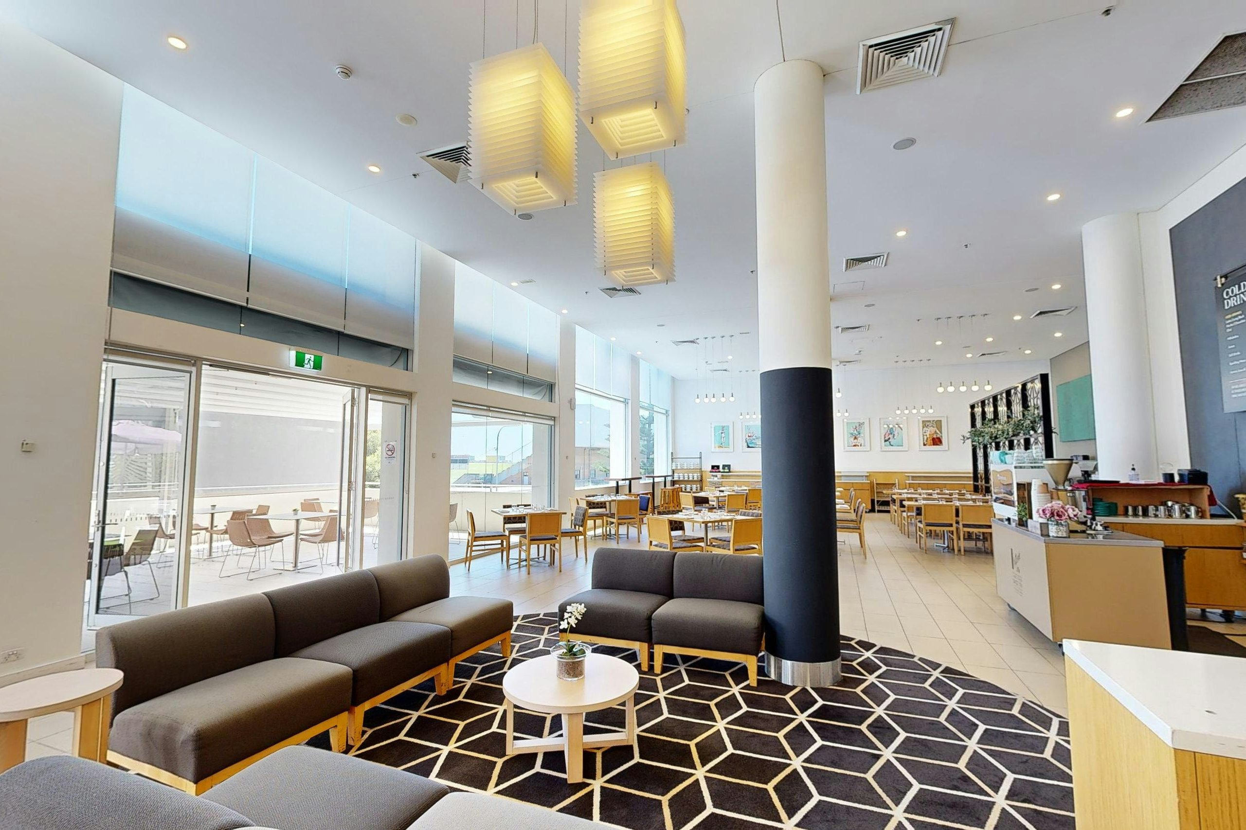 Five Island Restaurant & Terrace 4