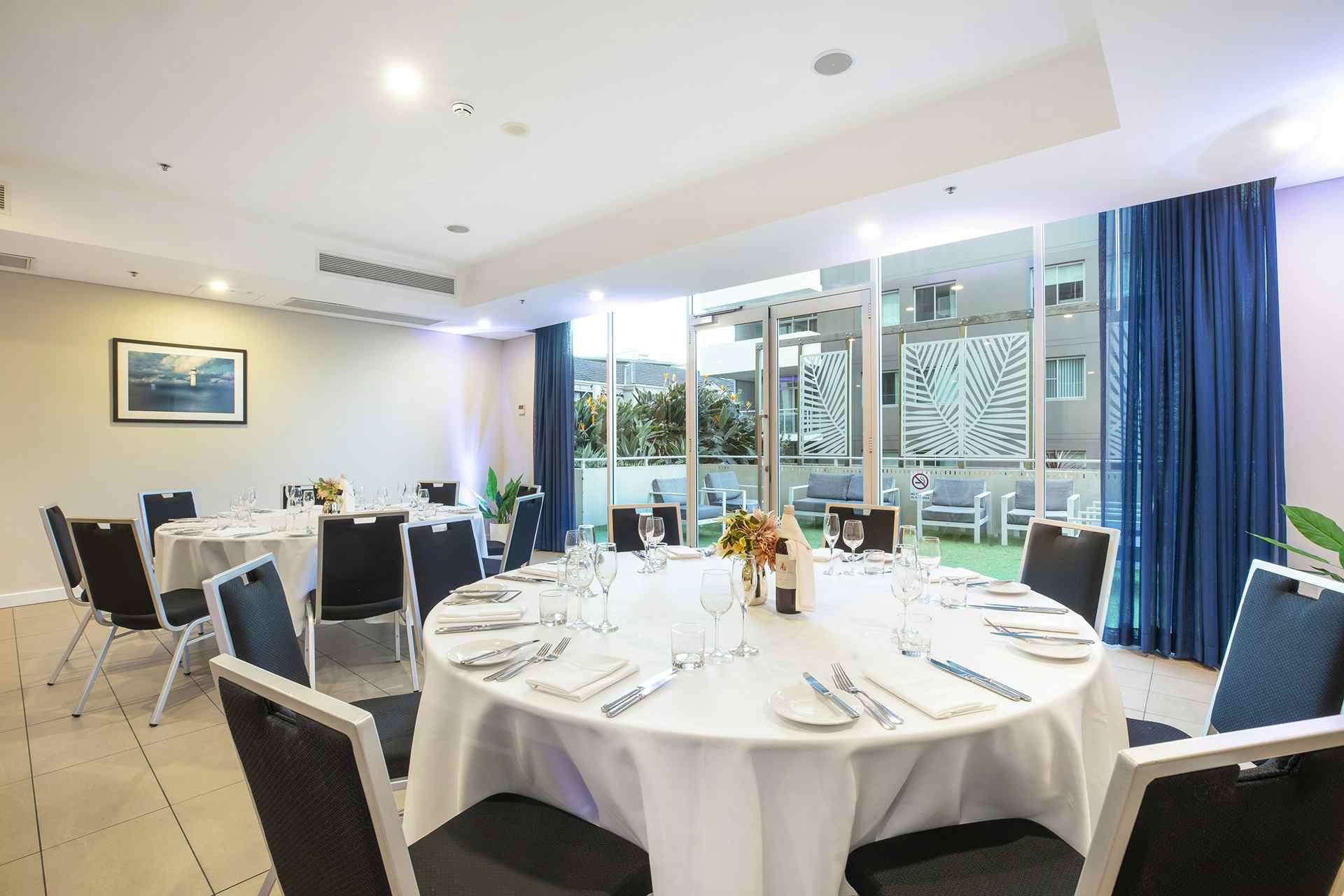 Vista Room & Terrace