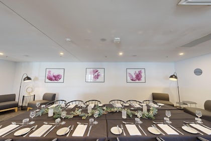 The Loft 1