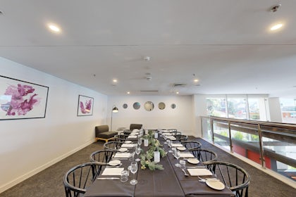 The Loft 3