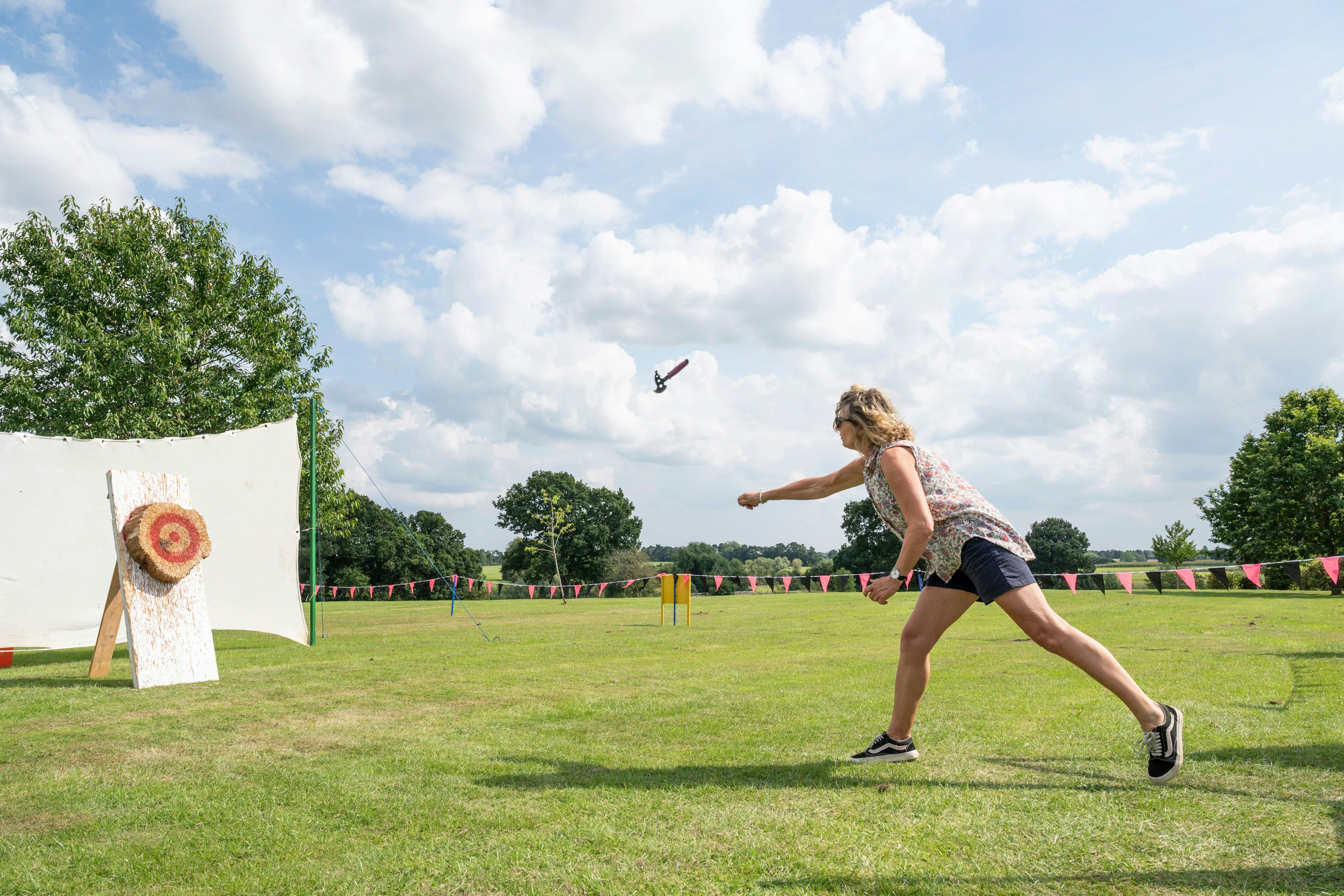 External Team Building Space 3