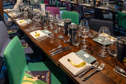 Centenary Club 1