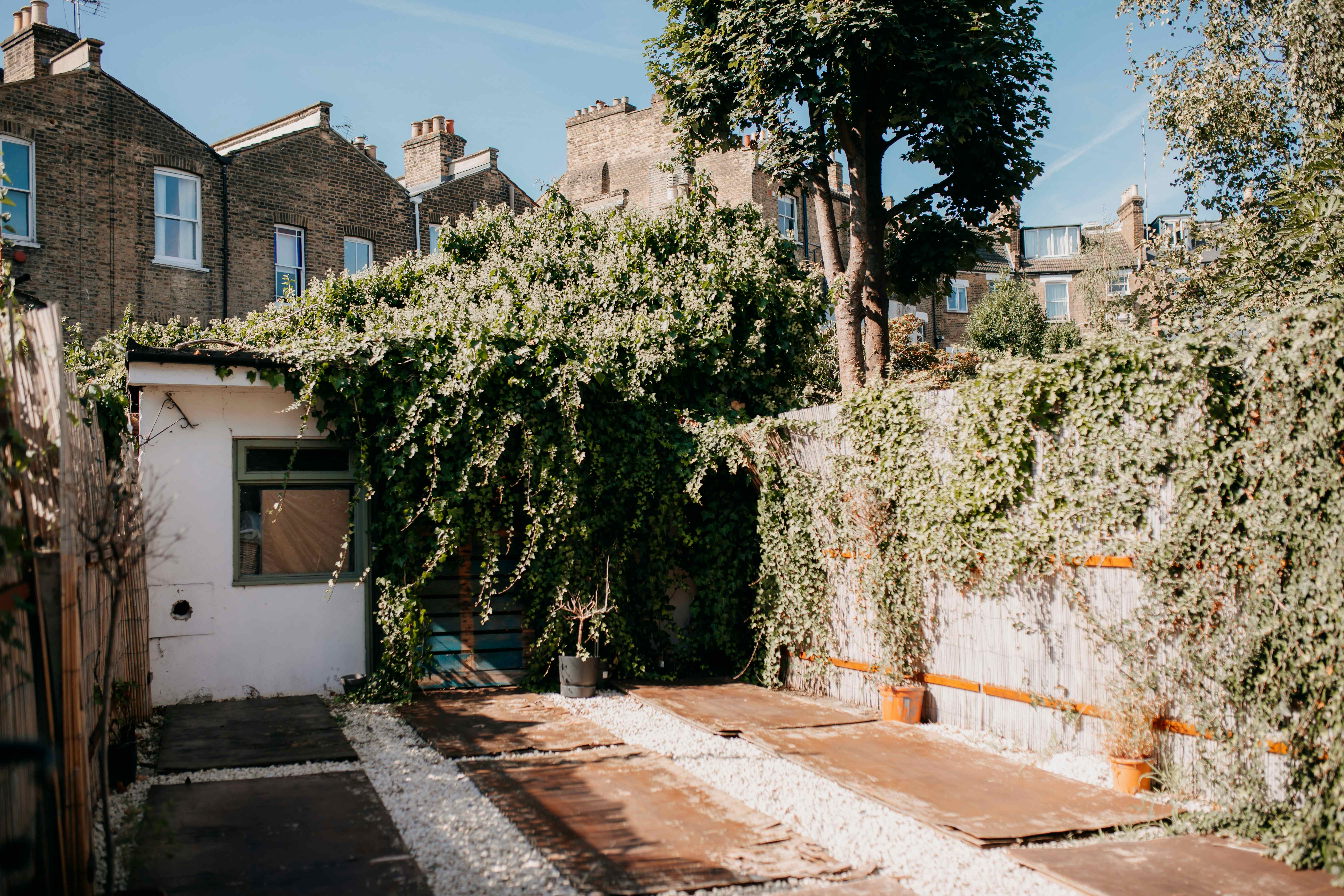 FOLD Stoke Newington 2