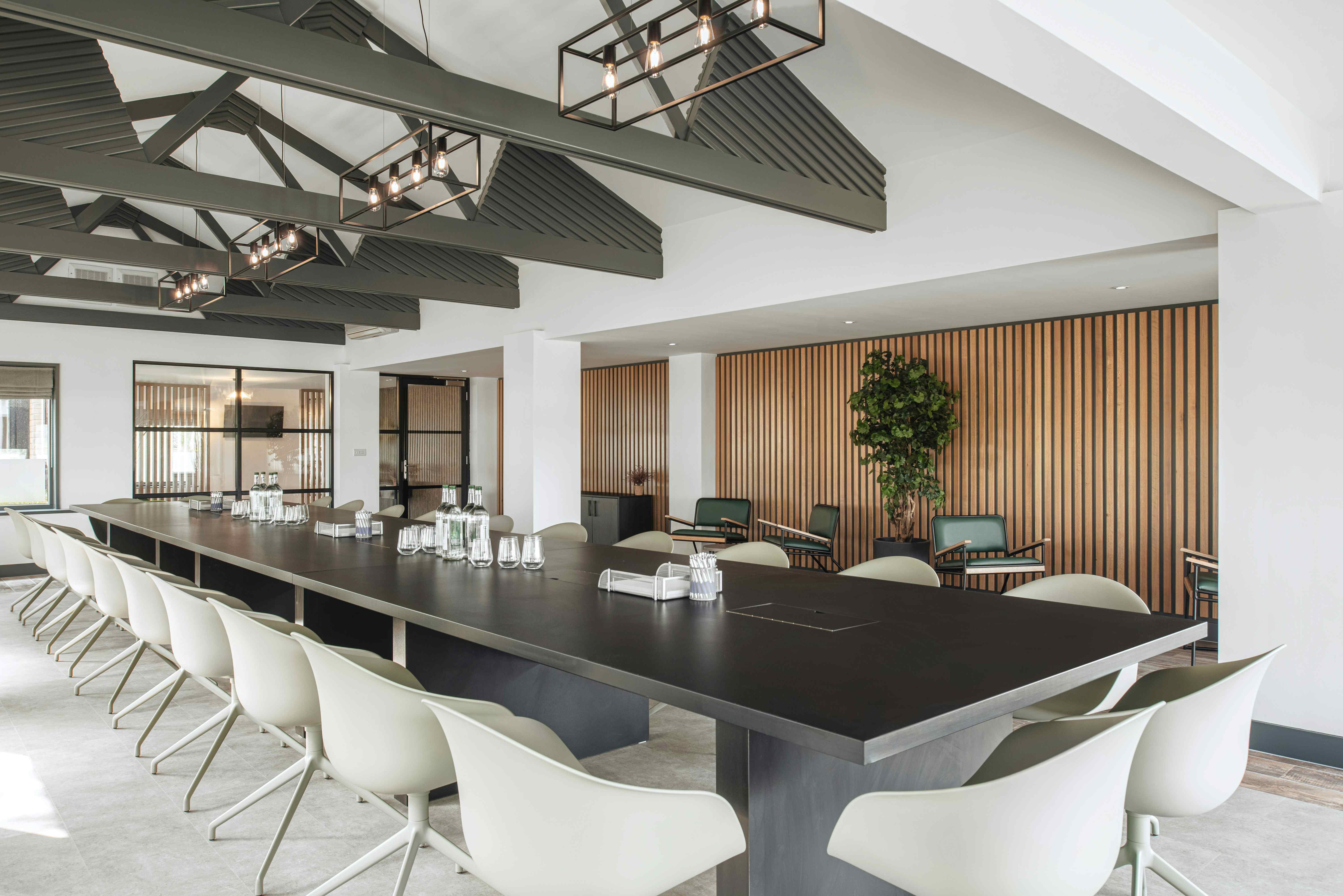 The Park Room 3D tour