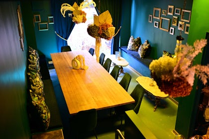 Private Dining Room (PDR) 1