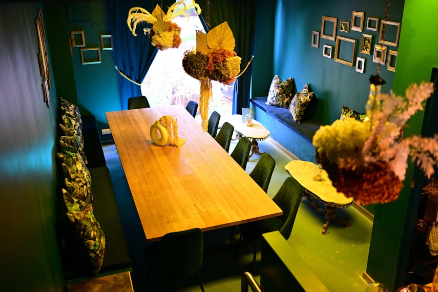 Private Dining Room (PDR) 0
