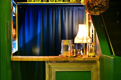 Private Dining Room (PDR) 1