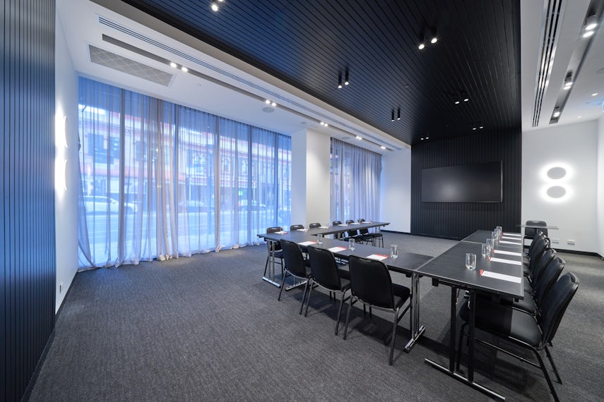 The Junction Room 0