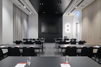 The Junction Room 1