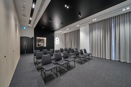 The Junction Room 2