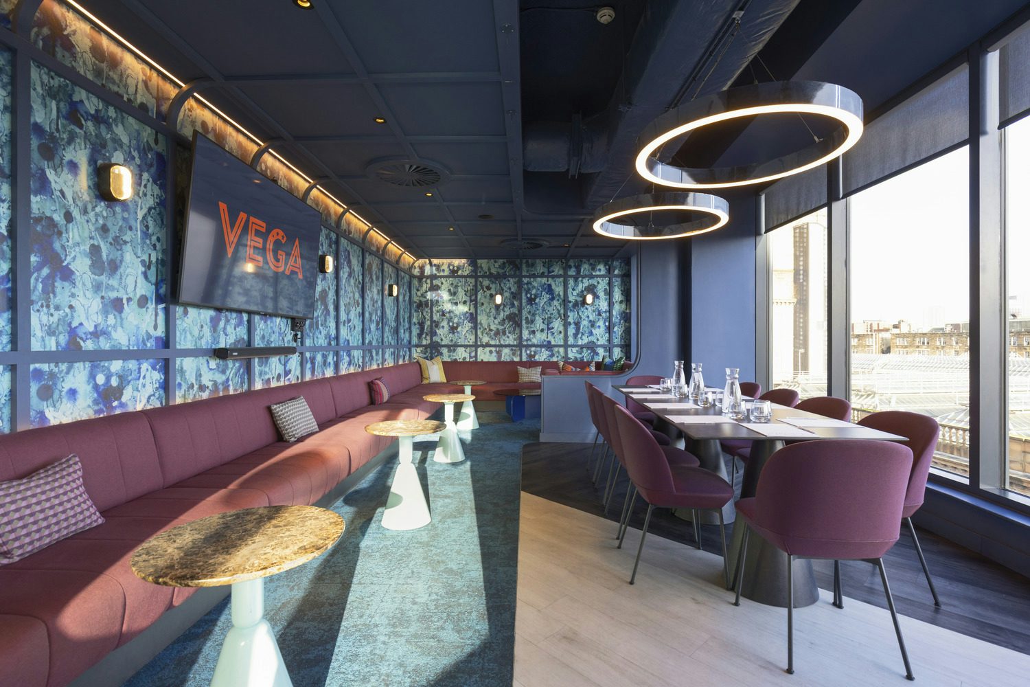 Central View - Private Hire for Social Events 1