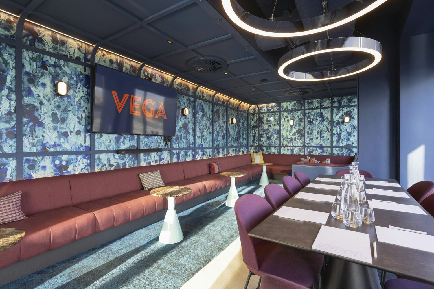 Central View - Private Hire for Social Events 2