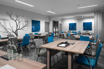 Beech Suite 1
