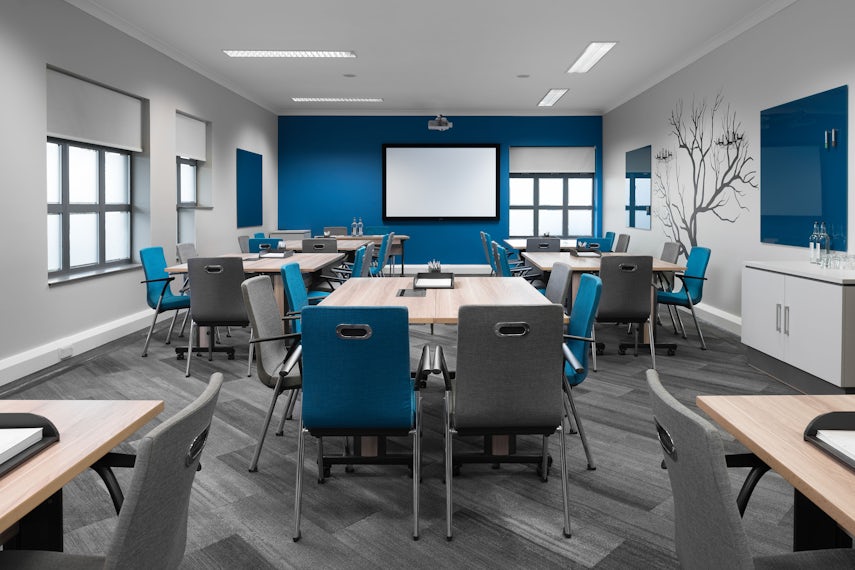 Beech Suite 3D tour