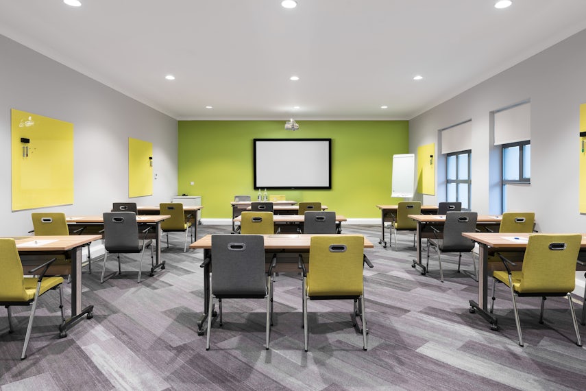 Poplar 3D tour