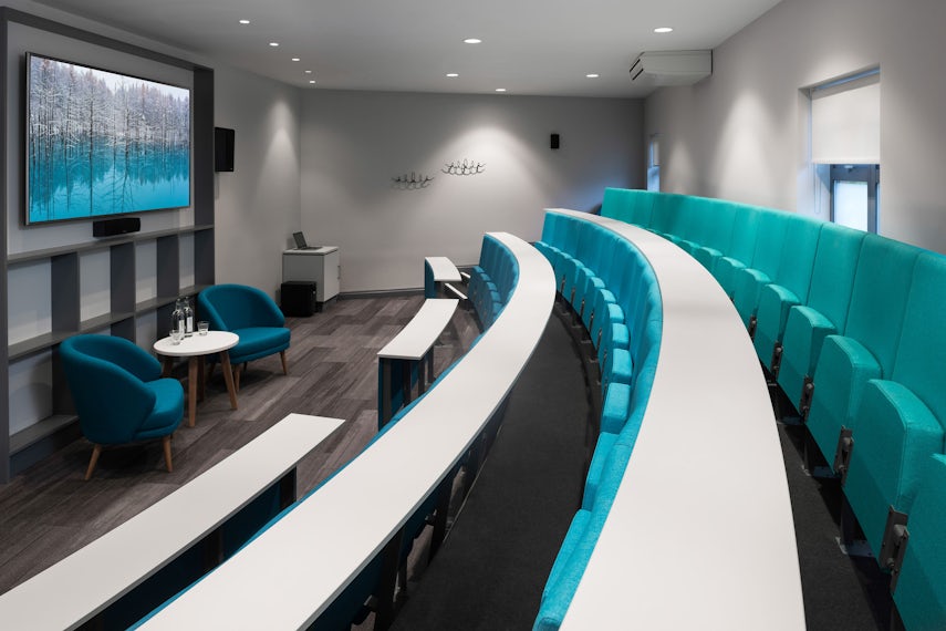 Yew Tech 3D tour