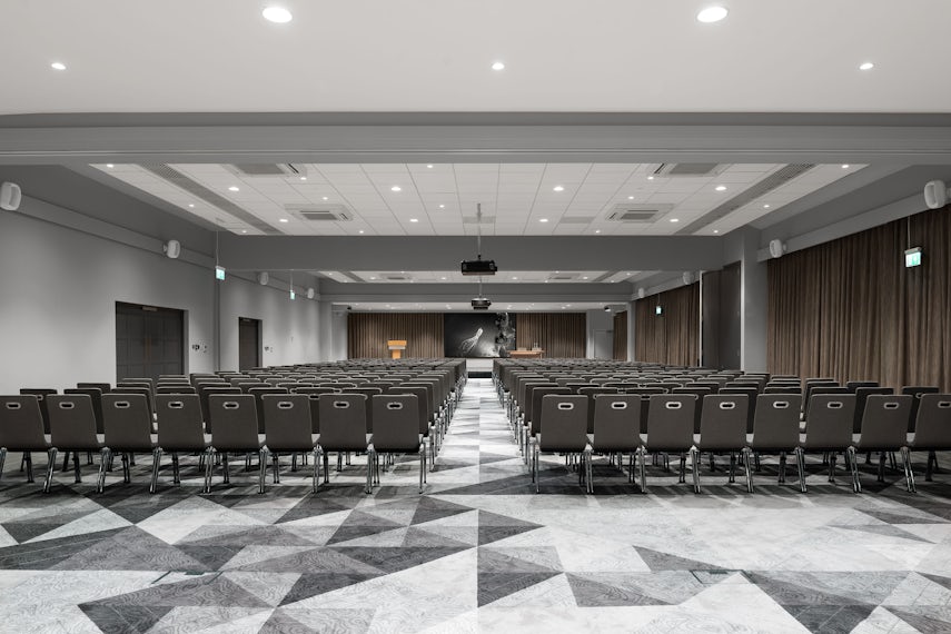 Rosewood Suite 3D tour