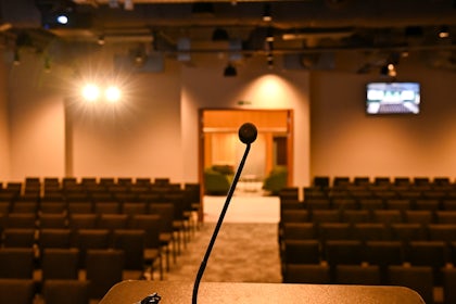 Minster Forum 3